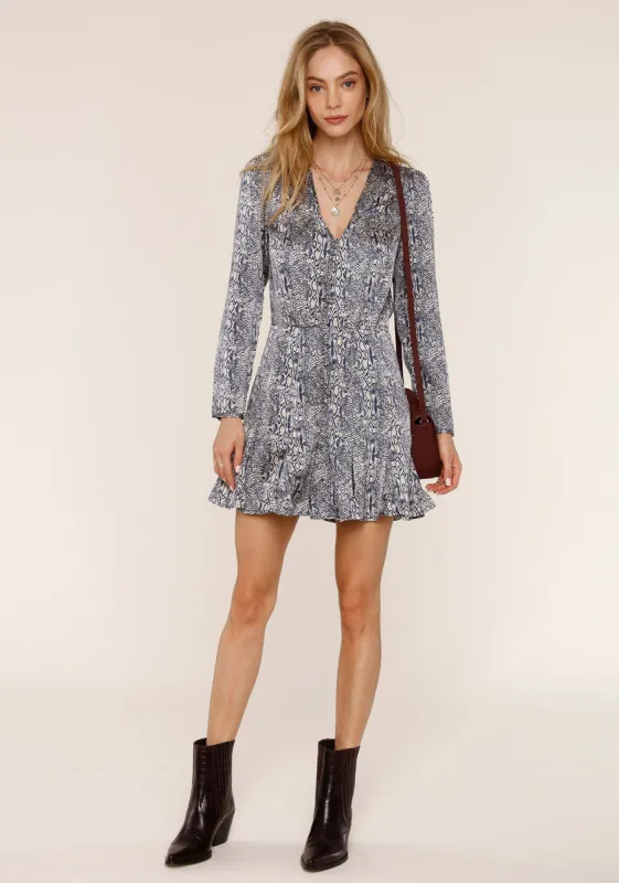 Vera Dress sold by Heartloom