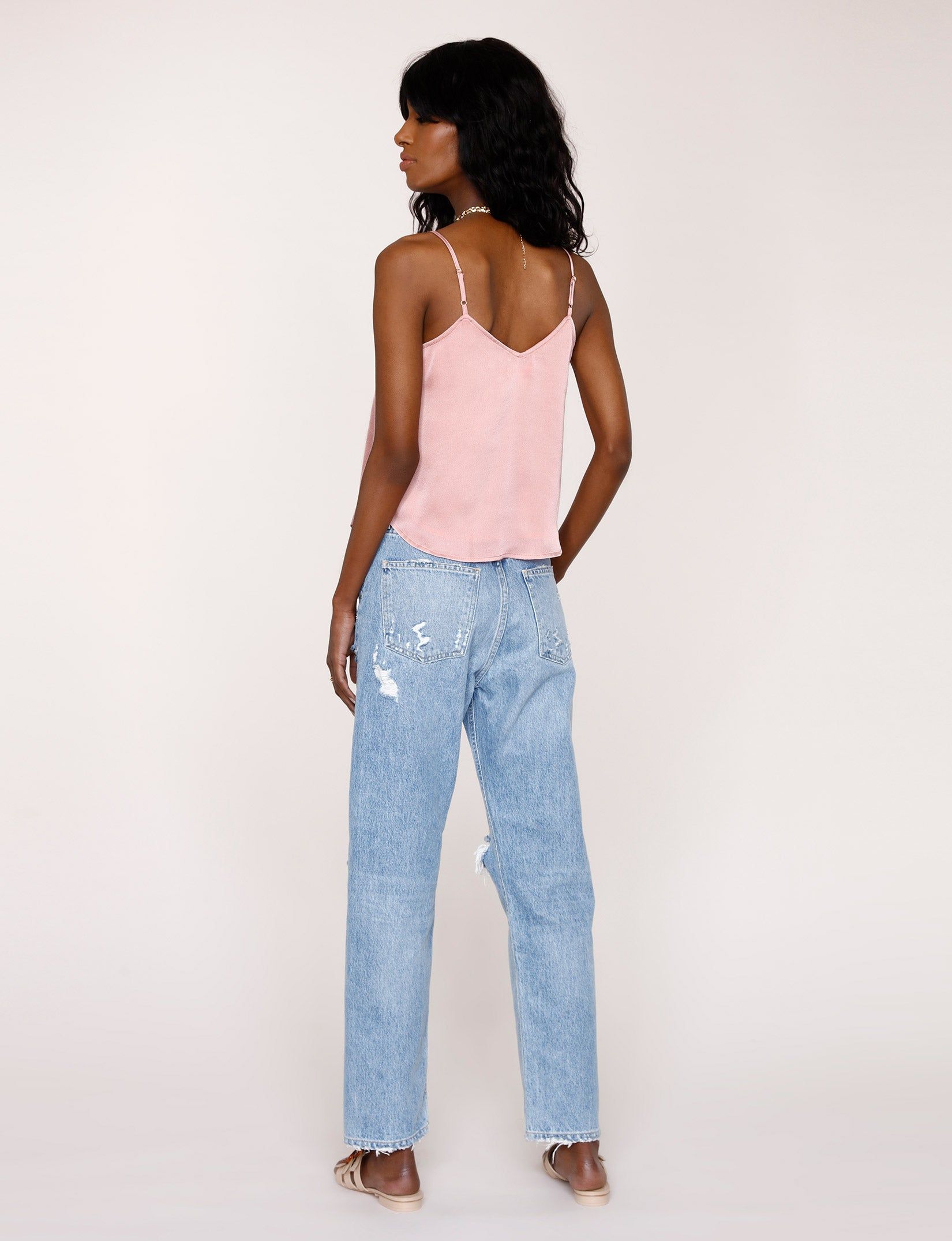 Andra Cami sold by Heartloom product image thumbnail 4