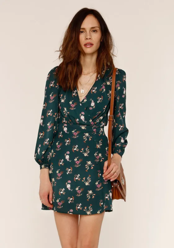 Emmy Dress sold by Heartloom