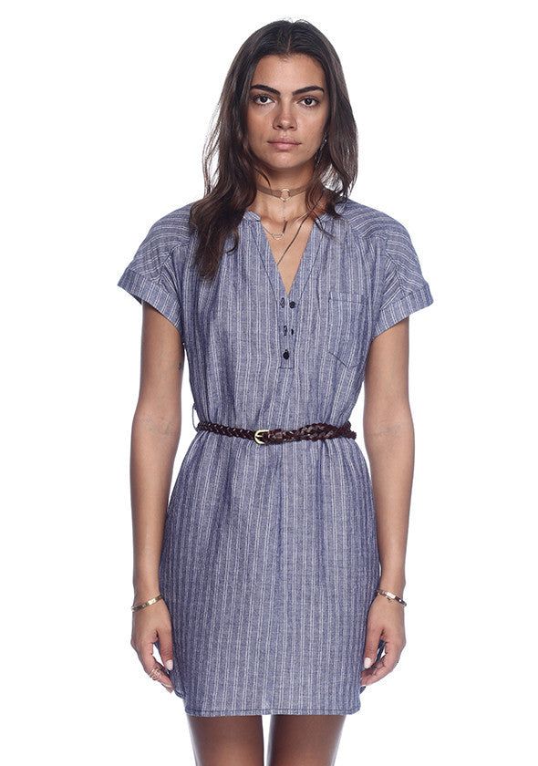 Silvie Belted Dress sold by Heartloom product image thumbnail 2