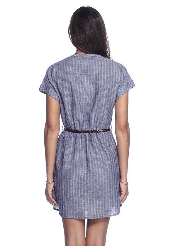 Silvie Belted Dress sold by Heartloom product image thumbnail 3