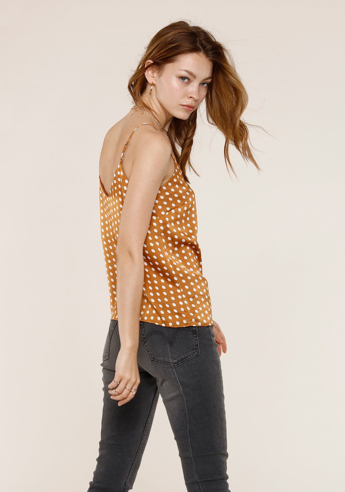 Mira Cami sold by Heartloom product image thumbnail 3