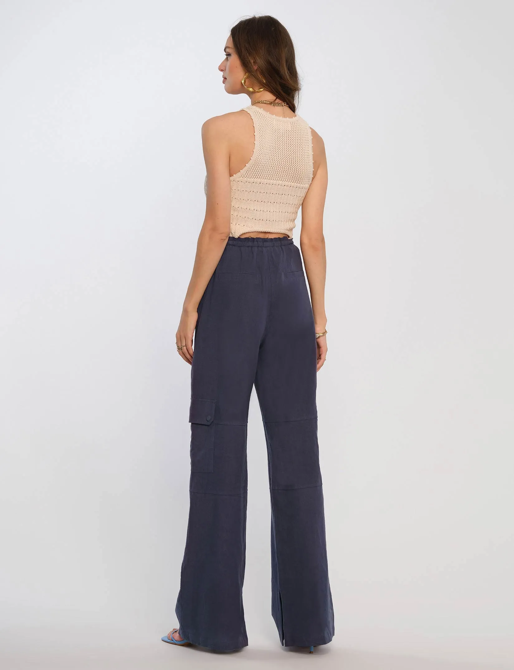 Valentina Pant sold by Heartloom product image thumbnail 4