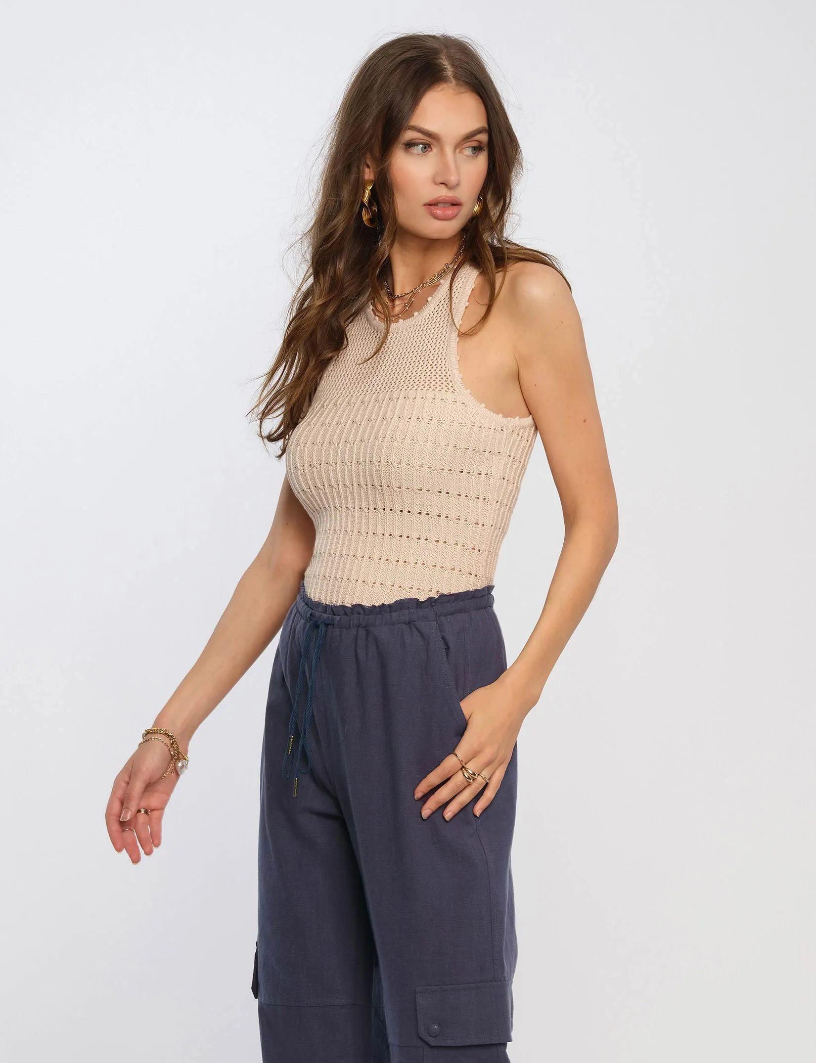 Valentina Pant sold by Heartloom product image thumbnail 3