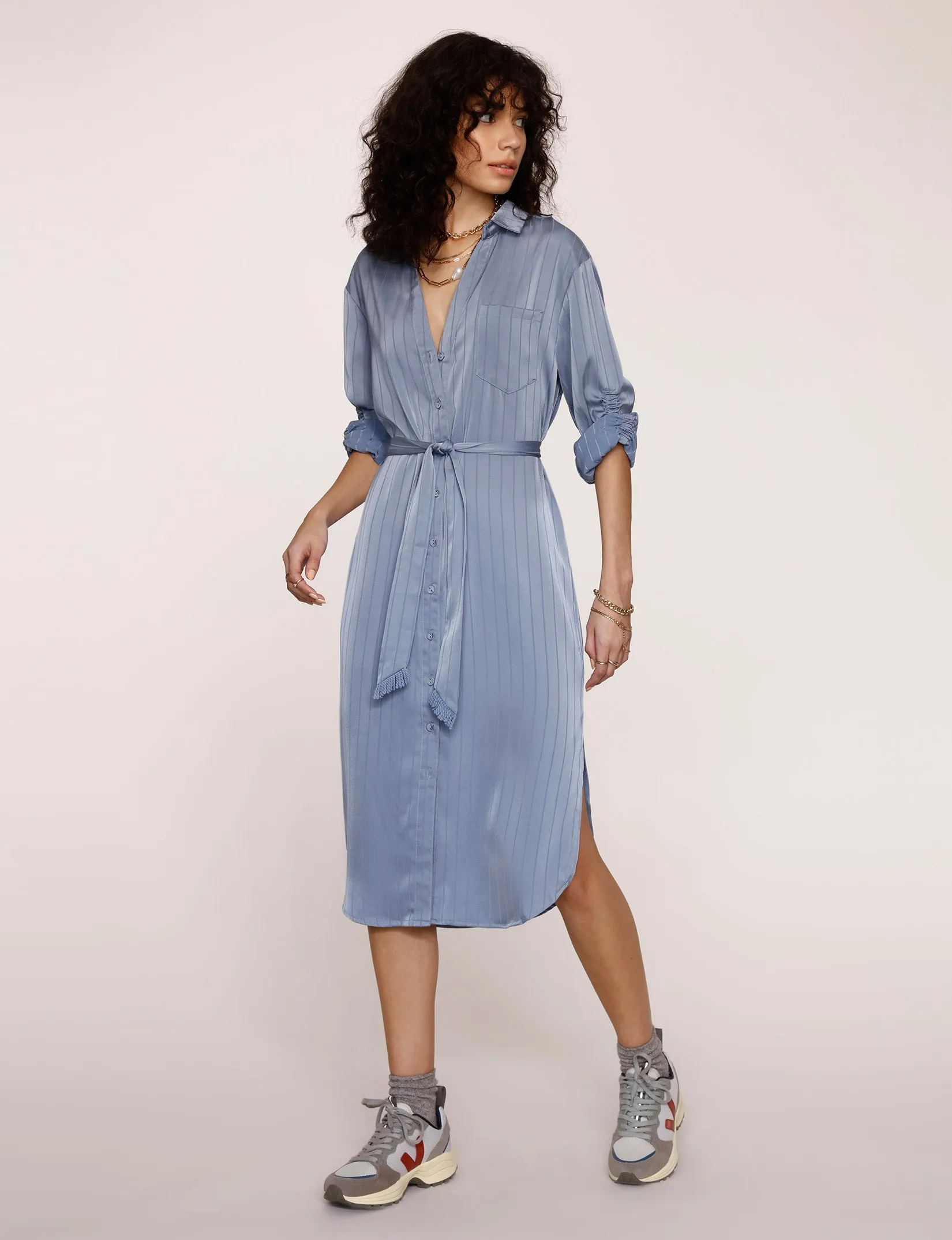 Dorian Dress sold by Heartloom