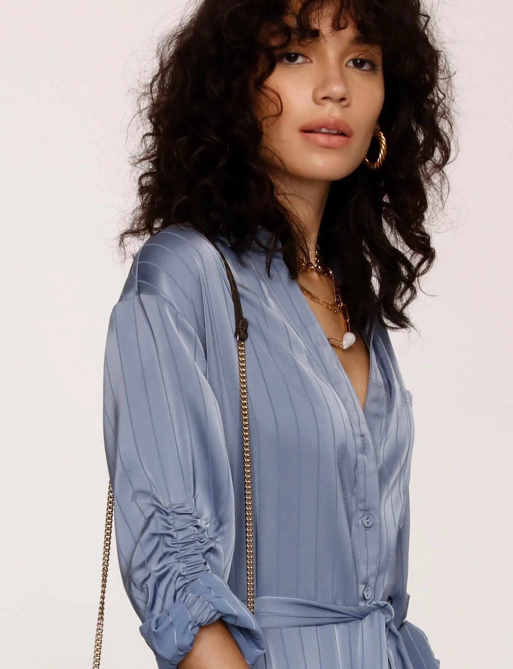 Dorian Dress sold by Heartloom product image thumbnail 2