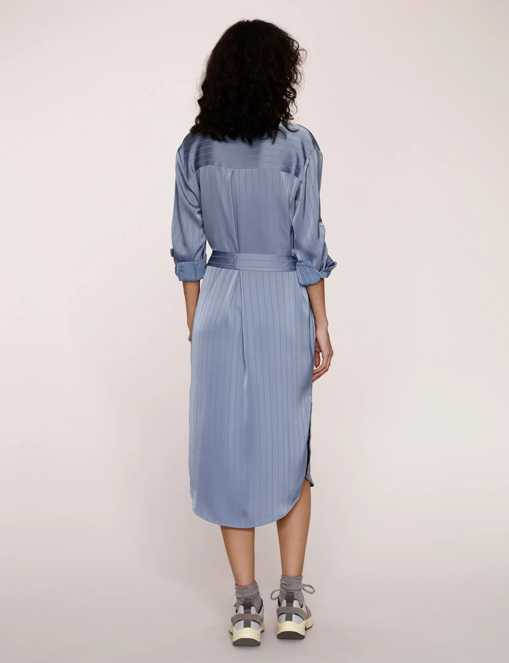 Dorian Dress sold by Heartloom product image thumbnail 4