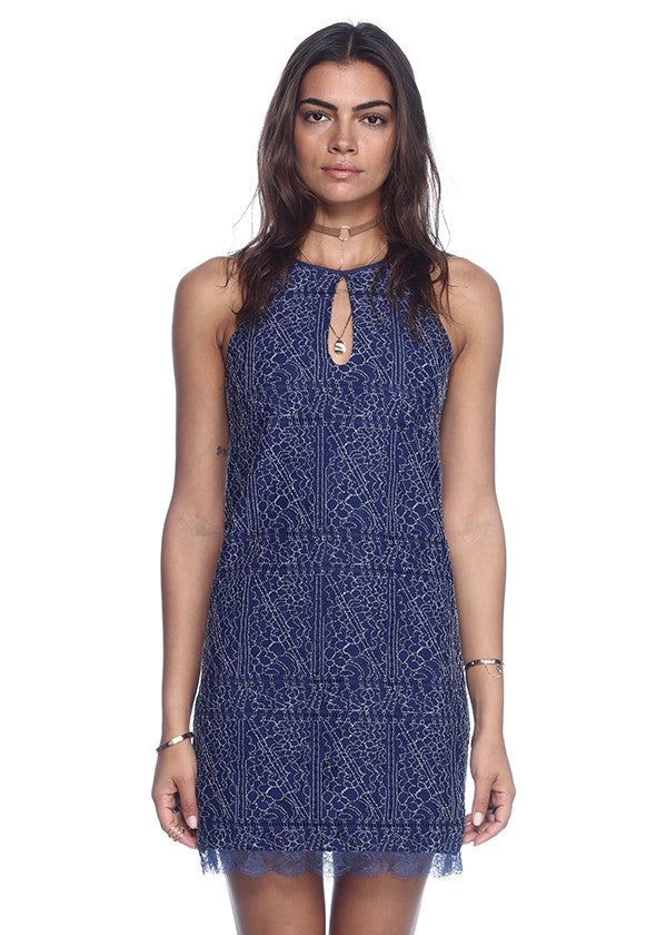 Evelyn Dress sold by Heartloom product image thumbnail 2