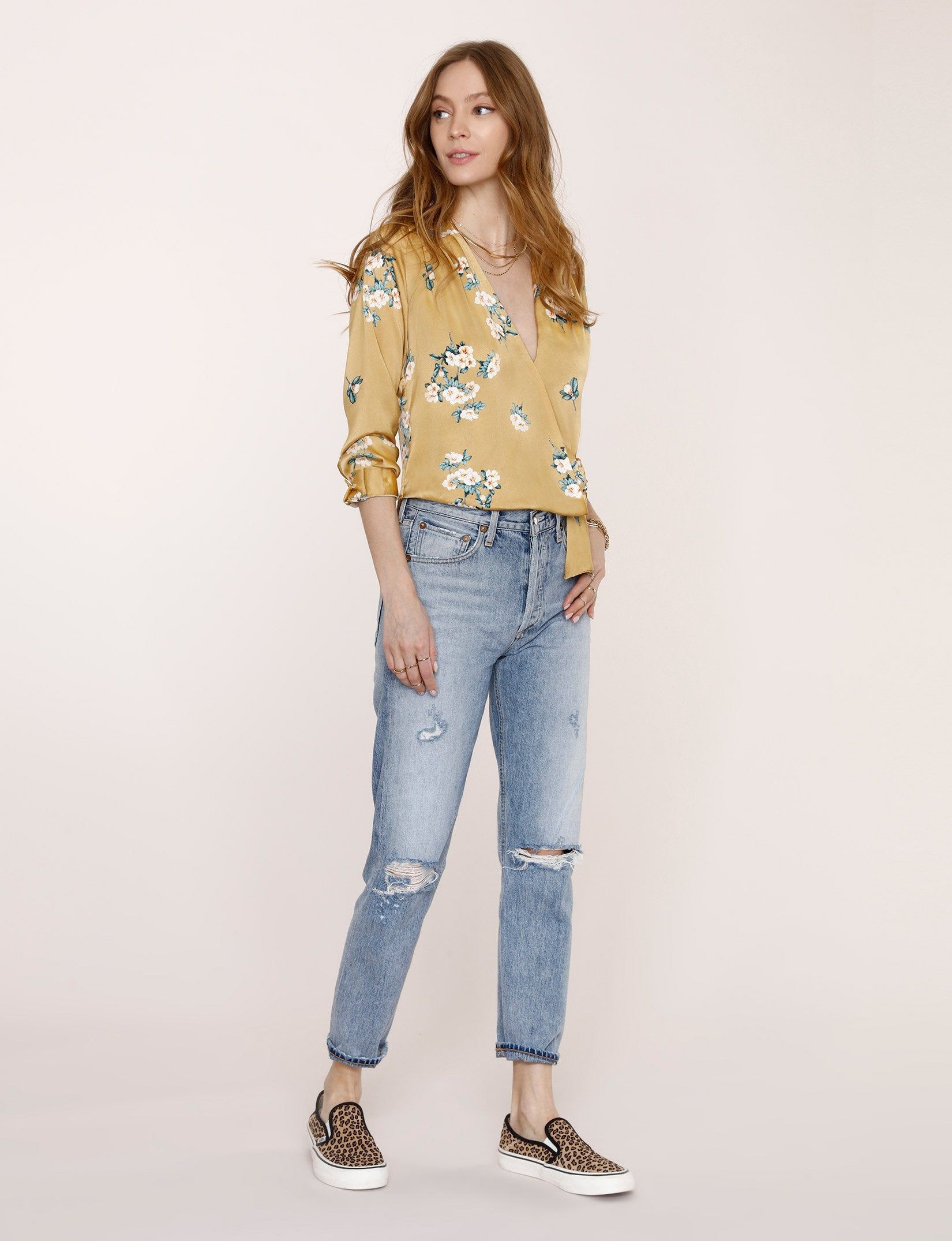 Havia Top sold by Heartloom product image thumbnail 3