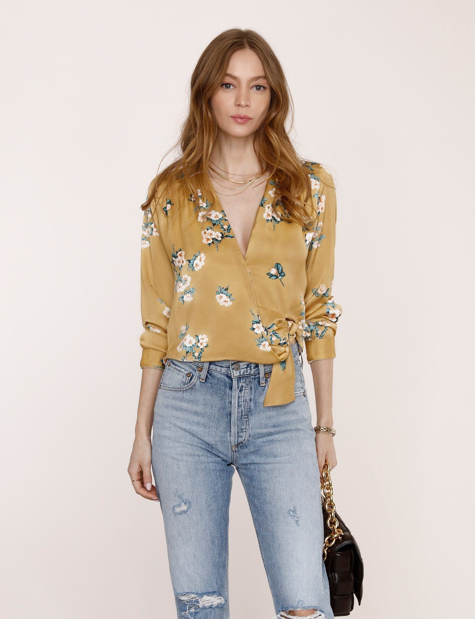 Havia Top sold by Heartloom product image thumbnail 2