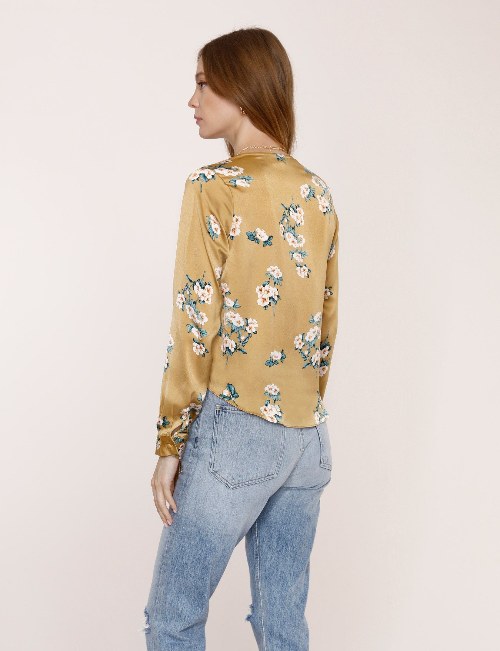 Havia Top sold by Heartloom product image thumbnail 4