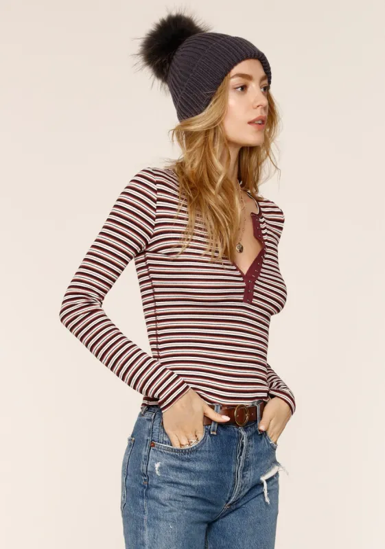 Austin Beanie sold by Heartloom