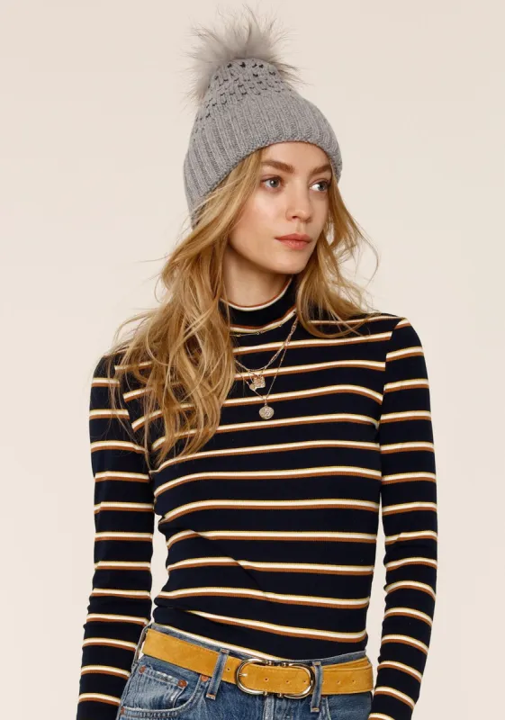 Riva Beanie sold by Heartloom