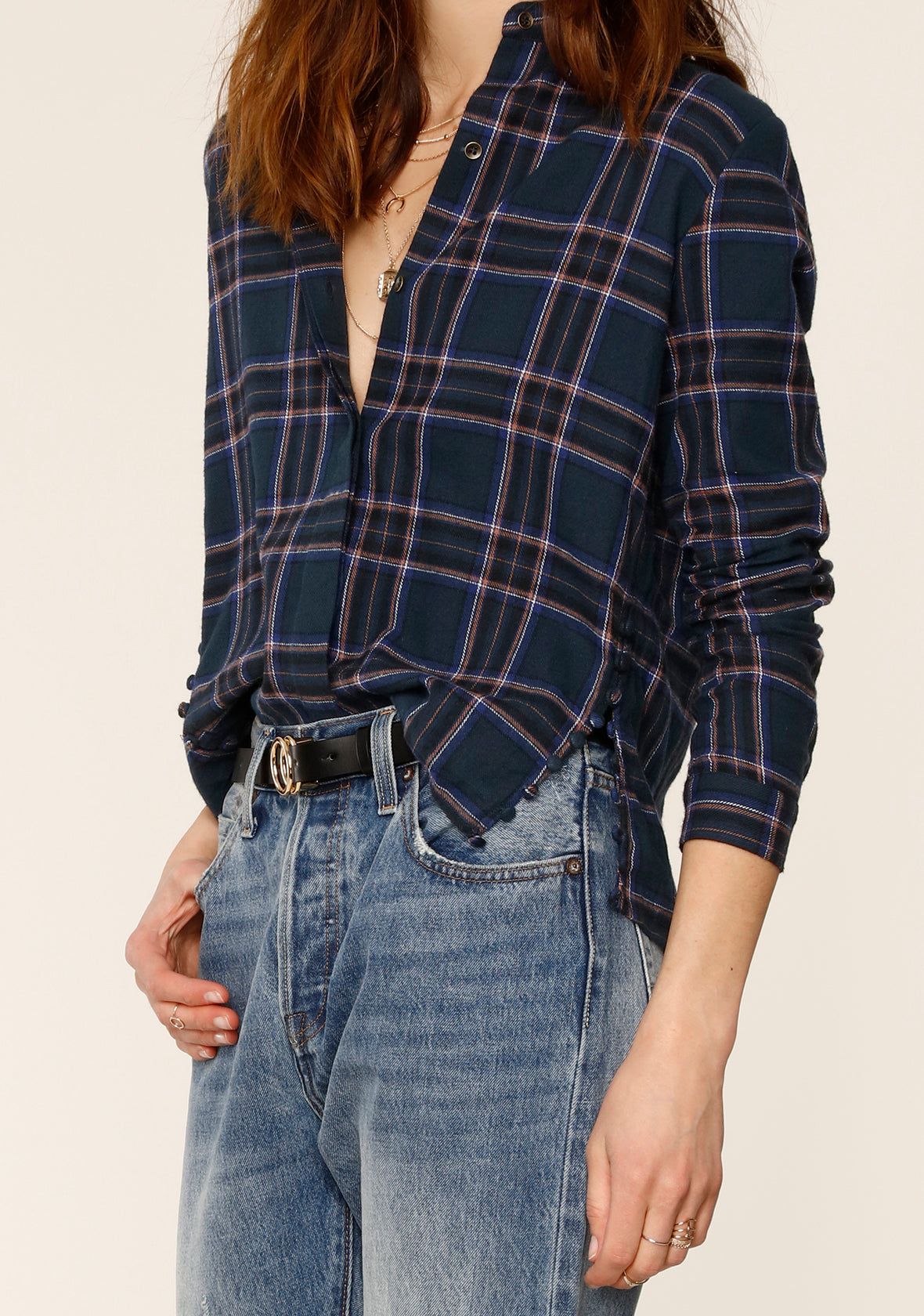 Paris Top sold by Heartloom product image thumbnail 3