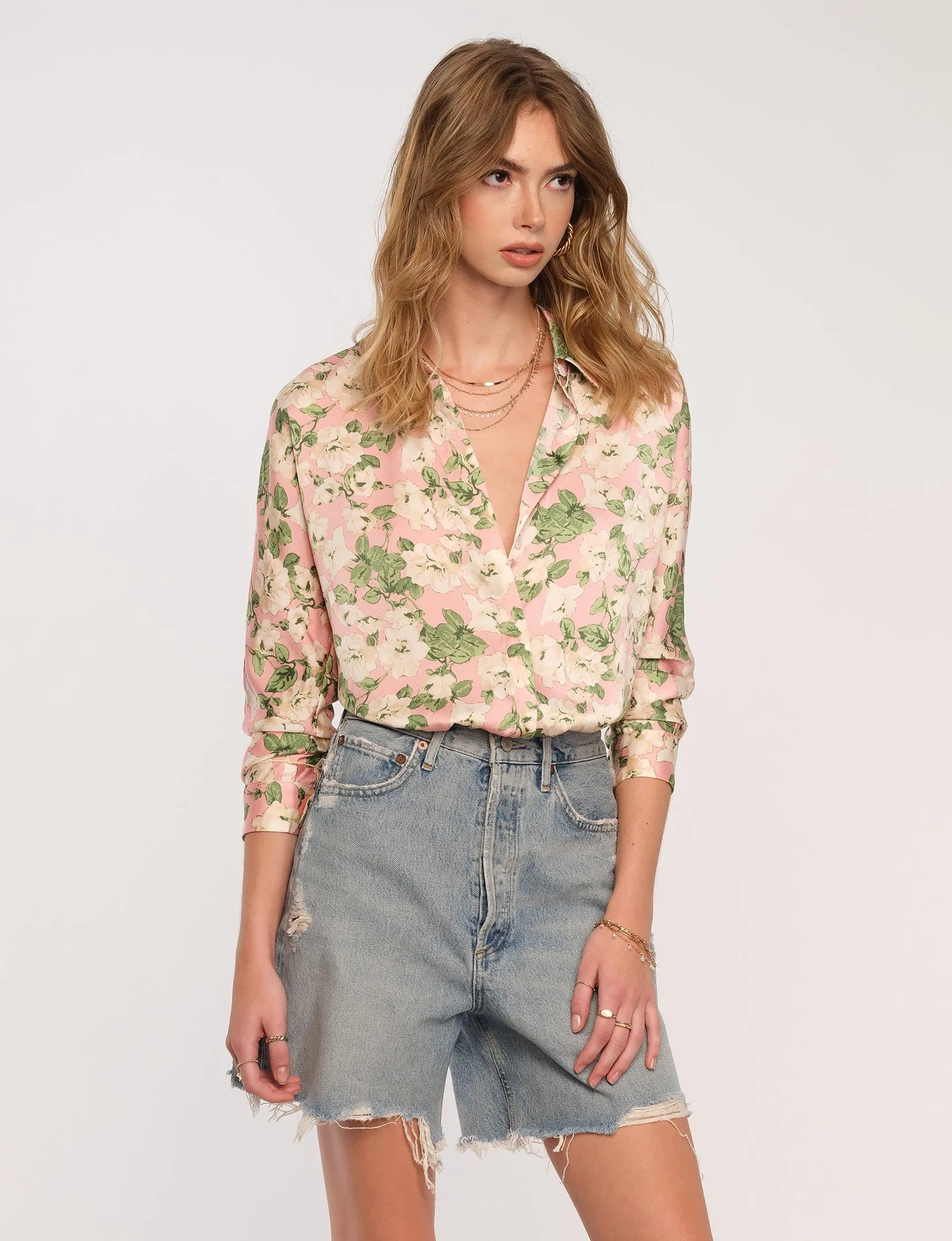 Kelci Bodysuit sold by Heartloom product image thumbnail 2