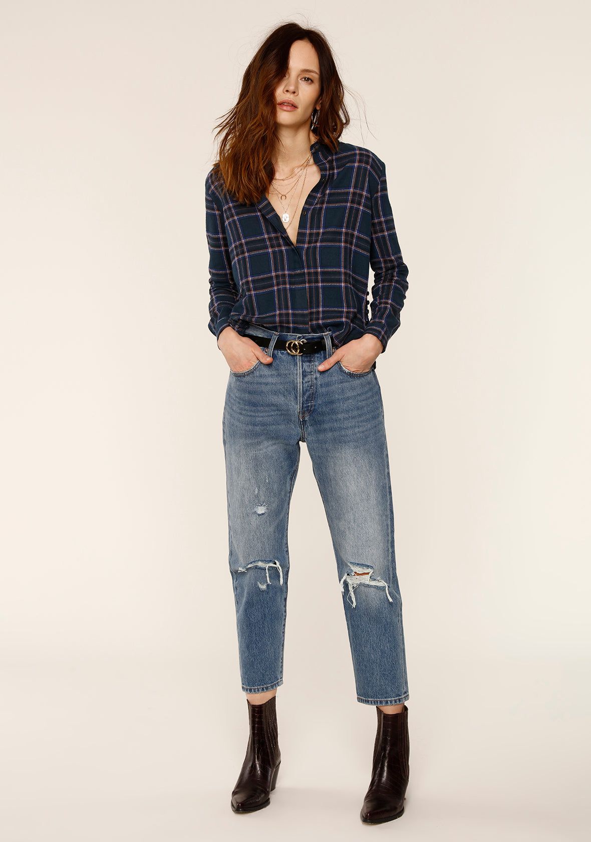 Paris Top sold by Heartloom product image thumbnail 2