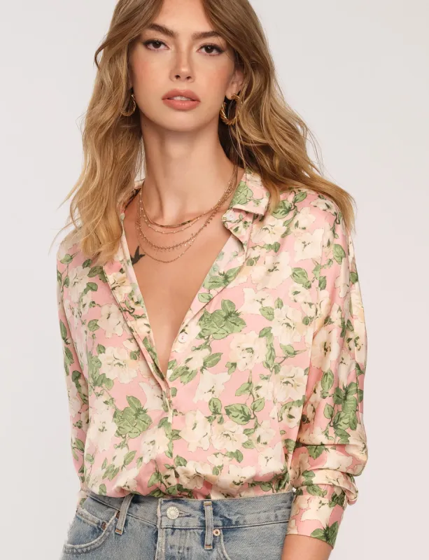 Kelci Bodysuit sold by Heartloom