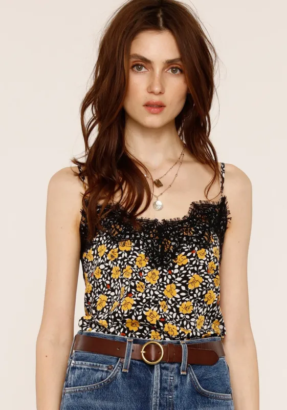 Andra Cami sold by Heartloom