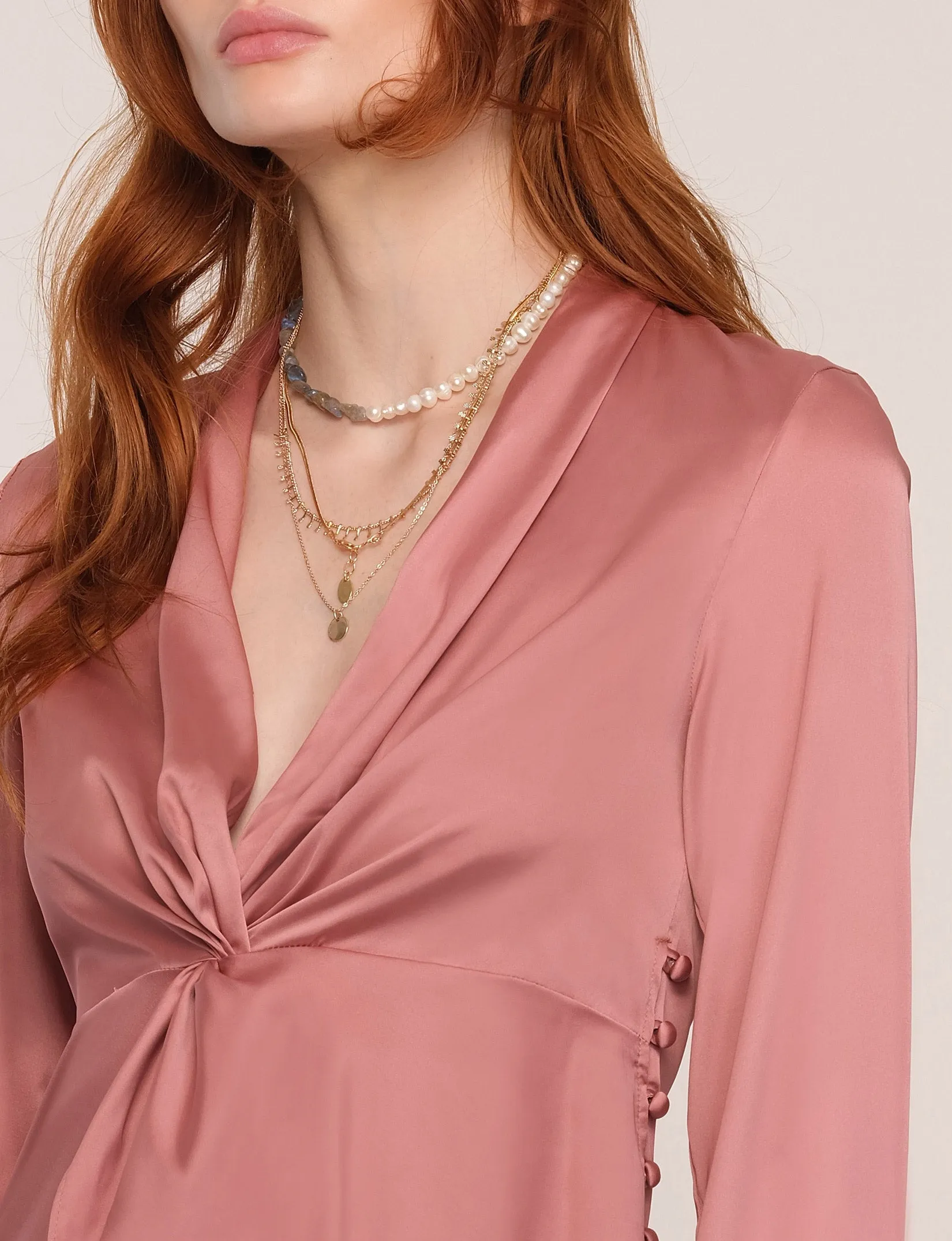 Layne Top sold by Heartloom product image thumbnail 2