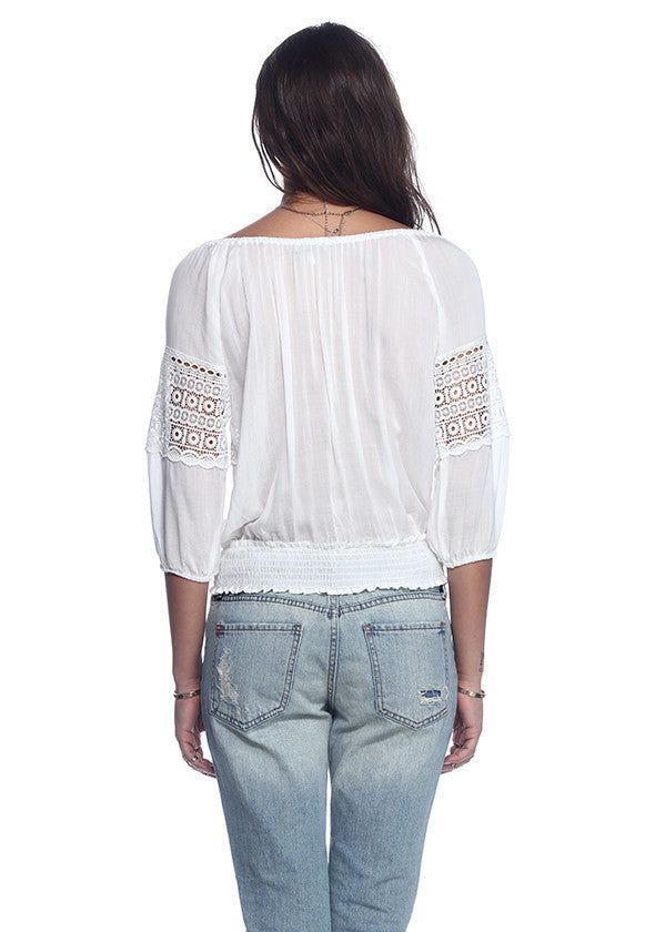 Reika Top sold by Heartloom product image thumbnail 3