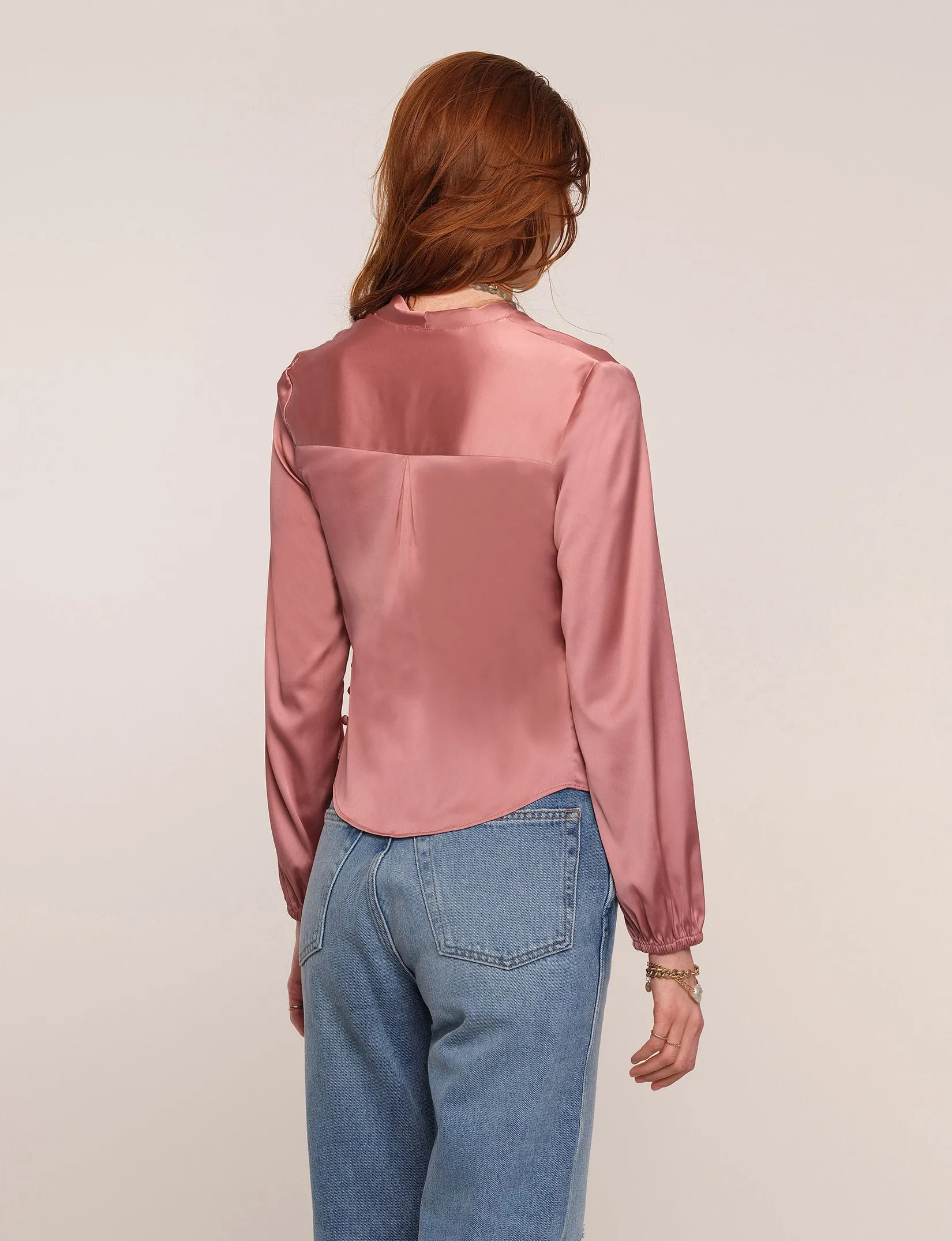 Layne Top sold by Heartloom product image thumbnail 4