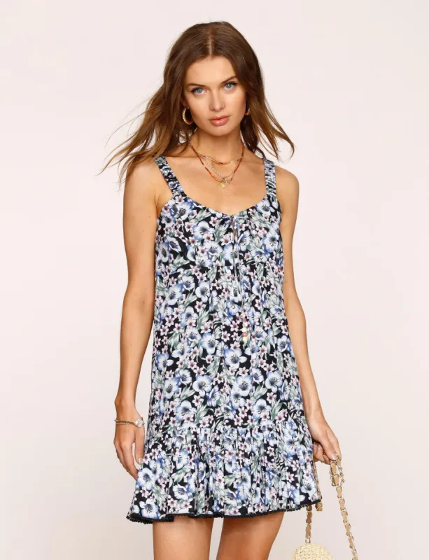 Marinette Dress sold by Heartloom