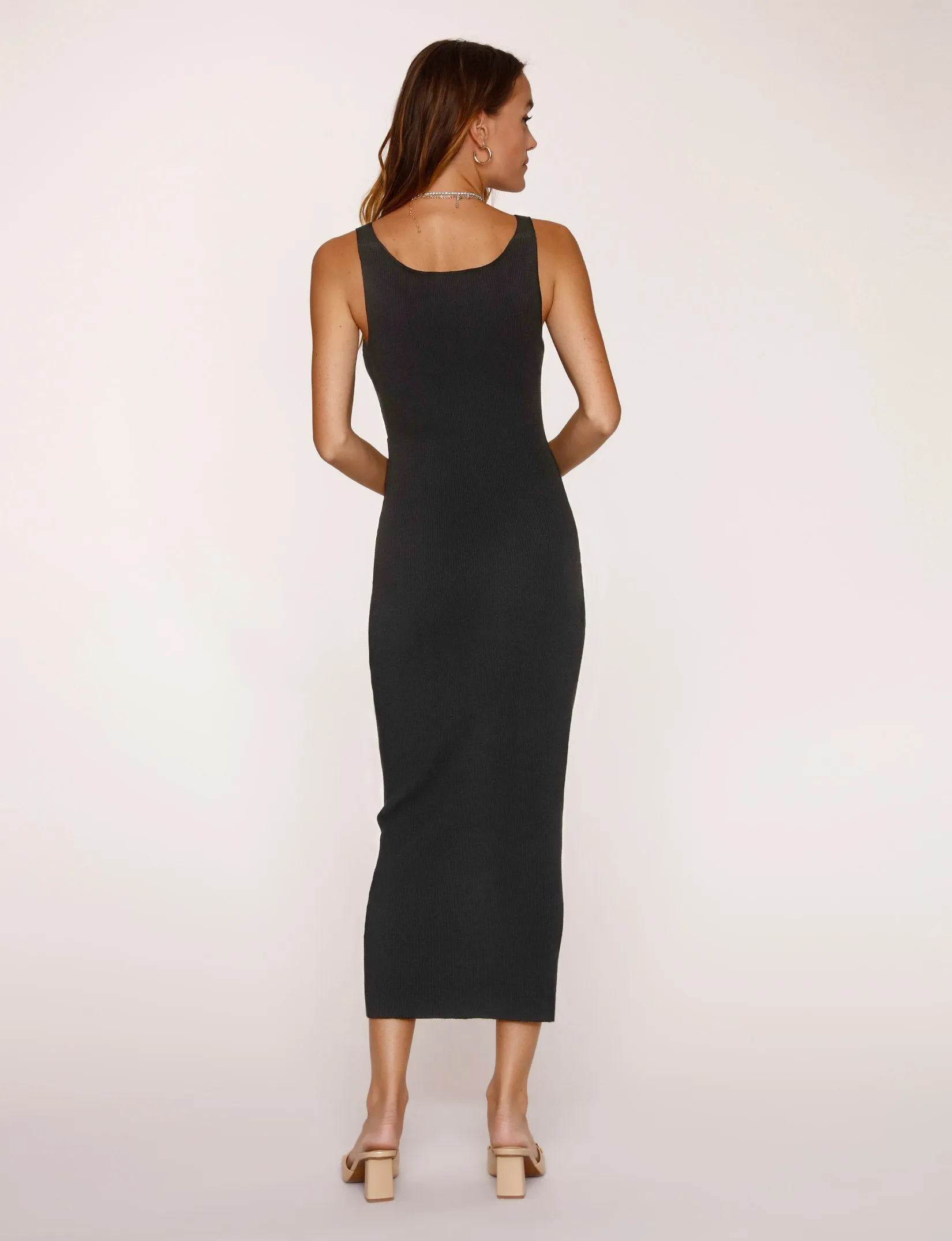 Kessy Dress sold by Heartloom product image thumbnail 4