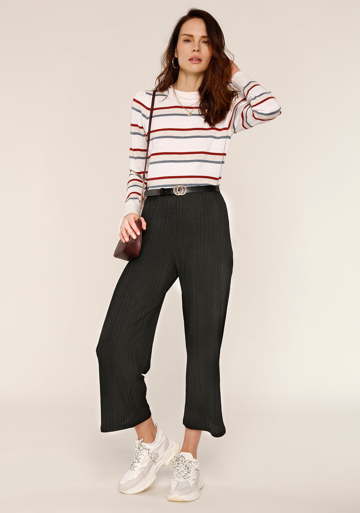 Drea Pant sold by Heartloom product image thumbnail 2