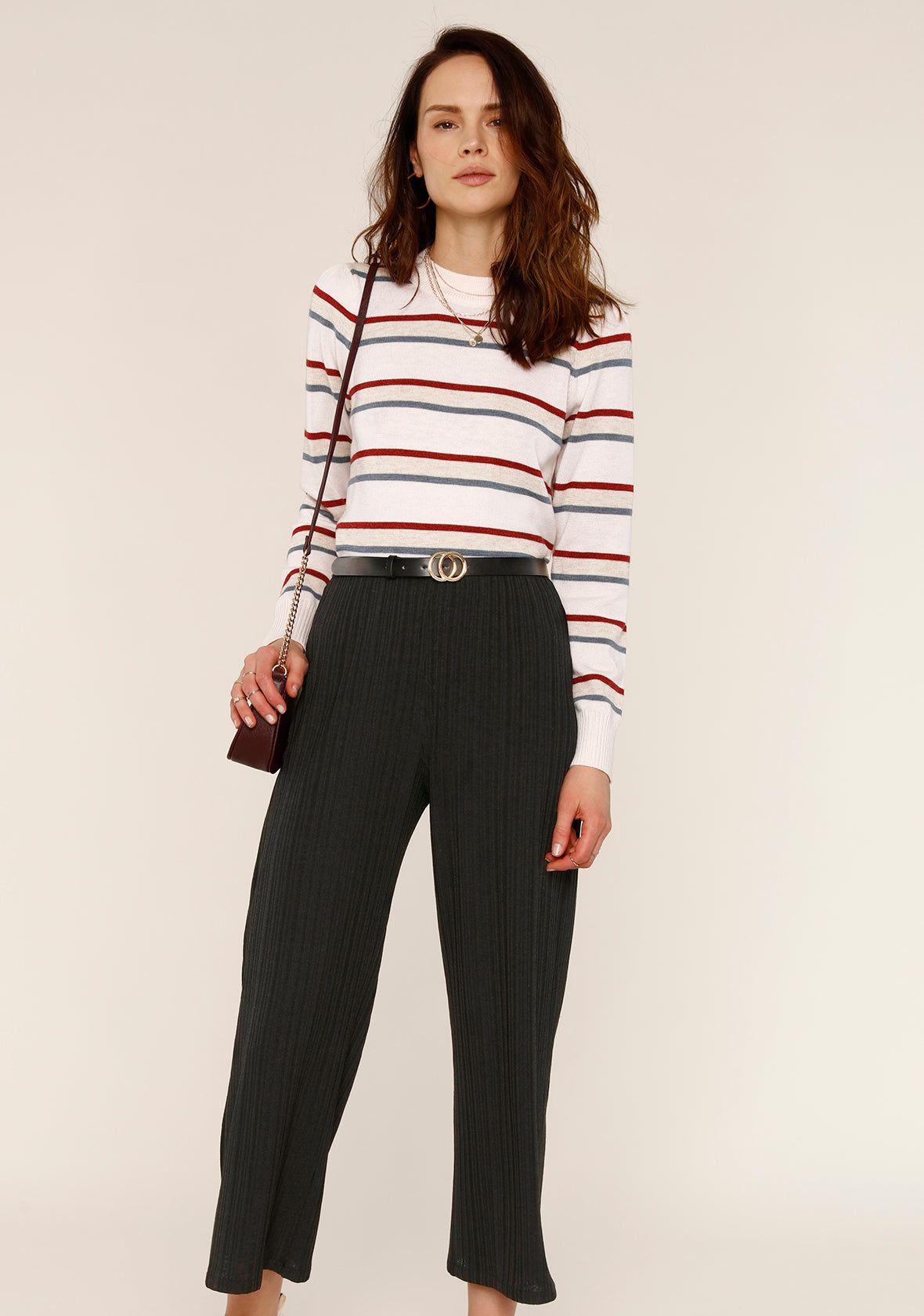 Drea Pant sold by Heartloom