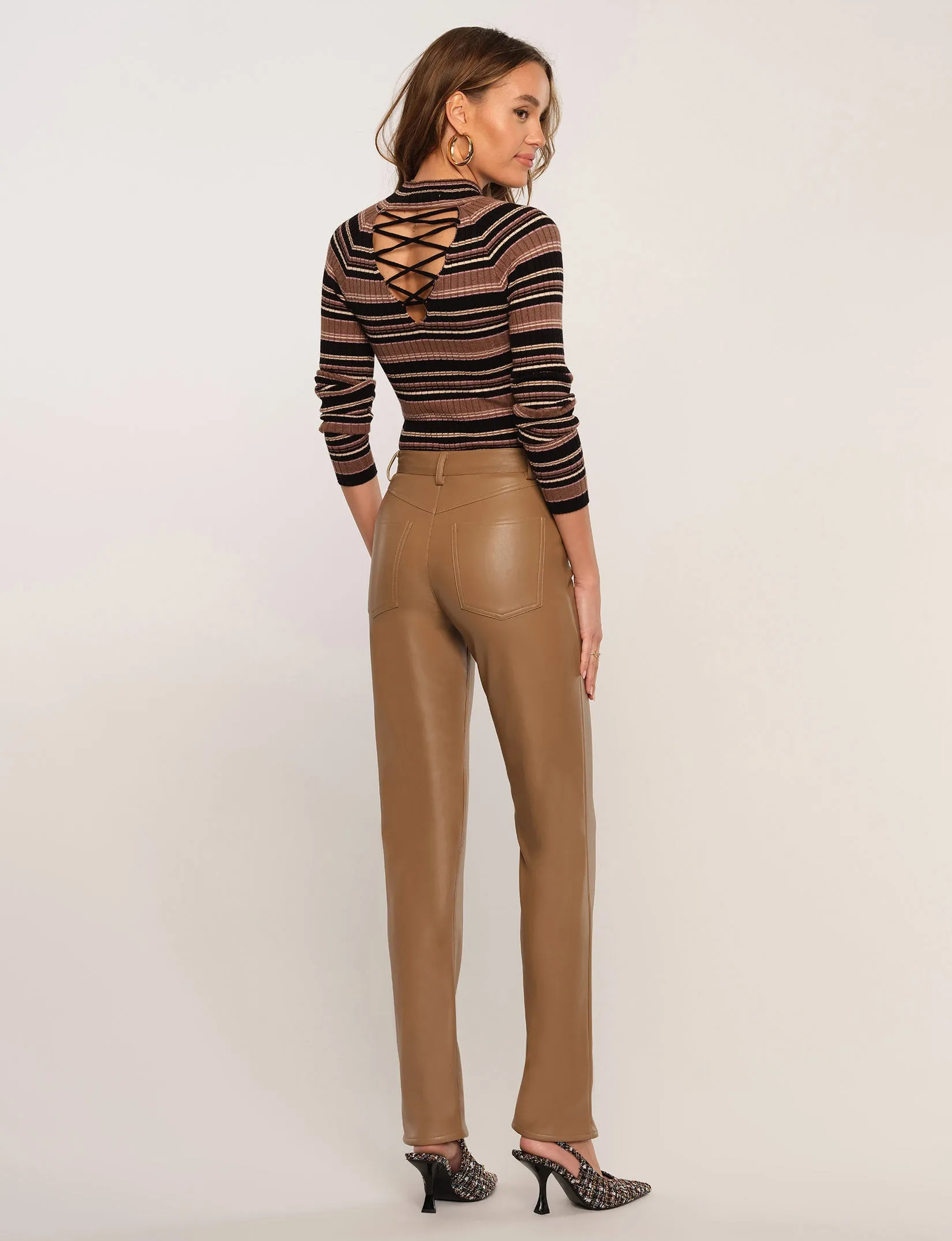 Ashe Pant sold by Heartloom product image thumbnail 4