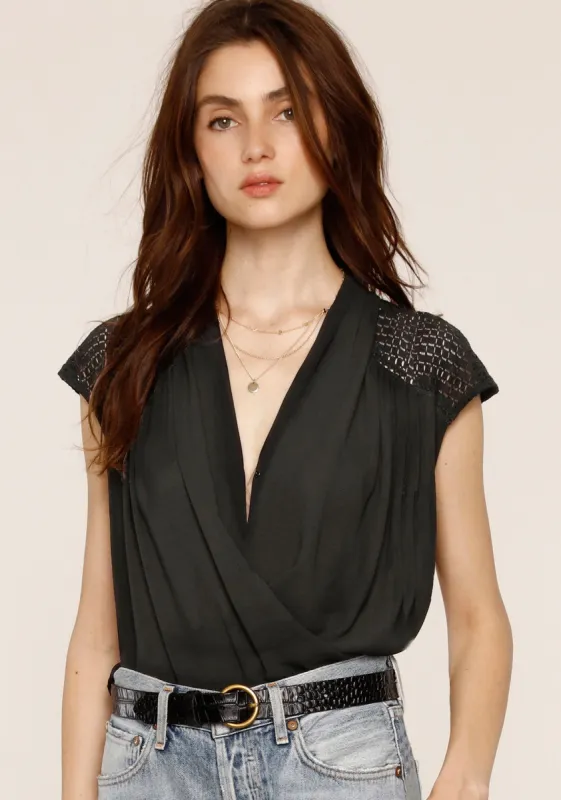 Lauri Top sold by Heartloom