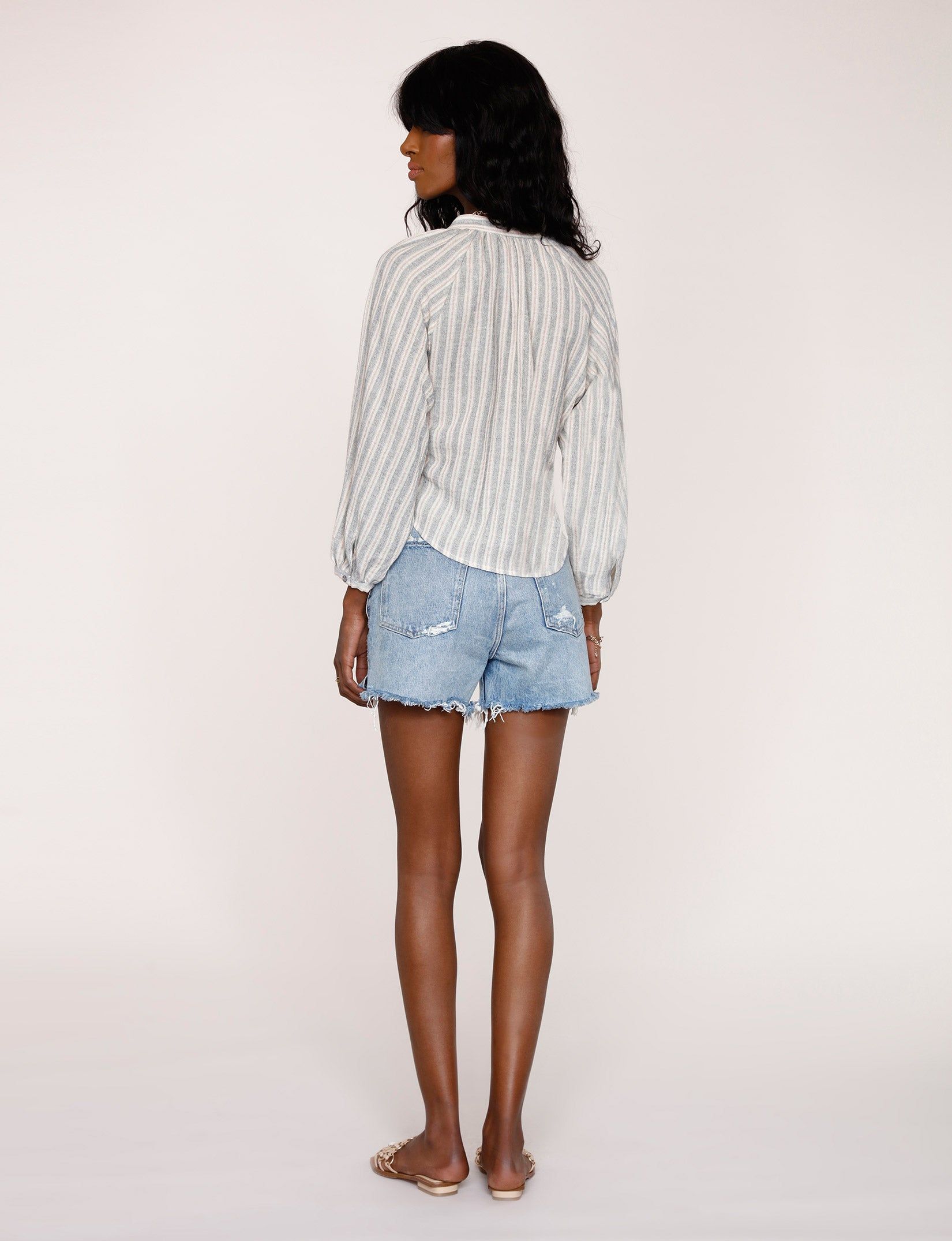 Jardin Top sold by Heartloom product image thumbnail 4