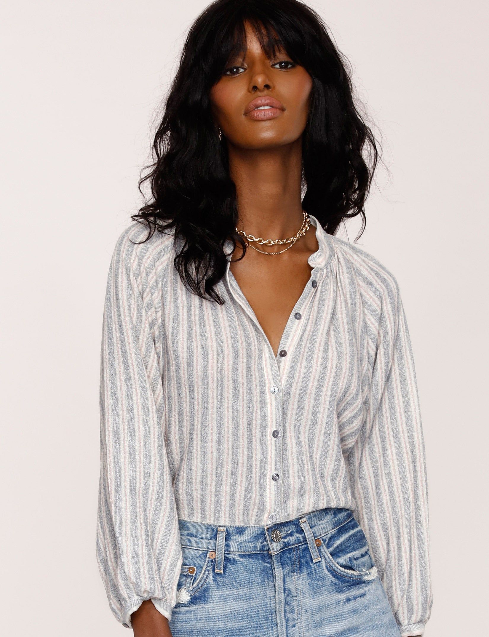 Jardin Top sold by Heartloom product image thumbnail 2