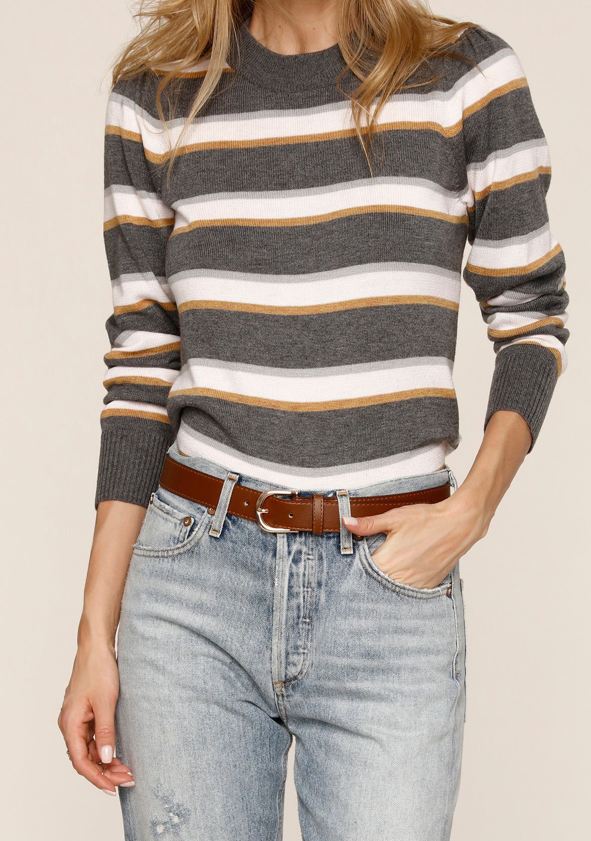 Grace Sweater sold by Heartloom product image thumbnail 3