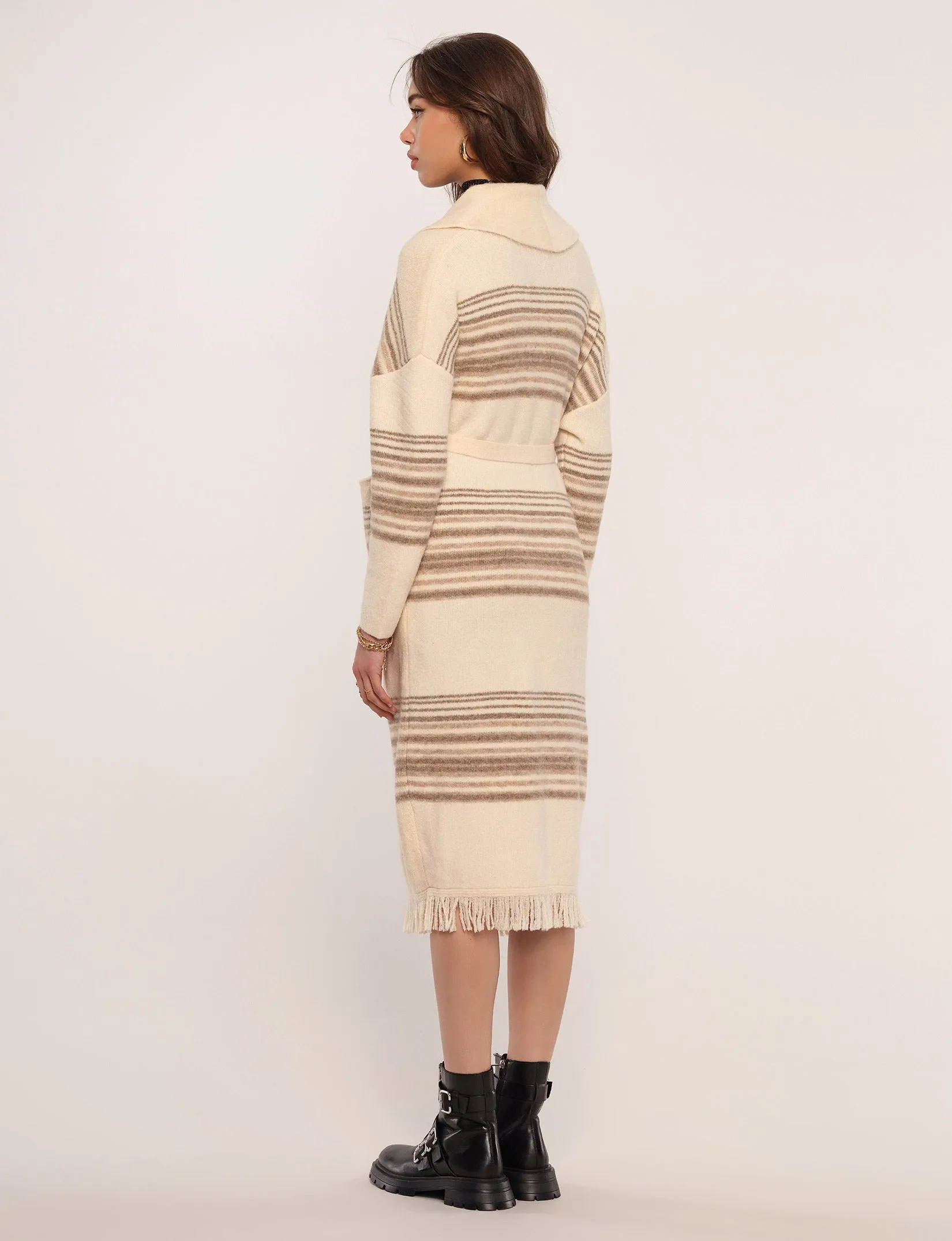 Lina Duster sold by Heartloom product image thumbnail 3