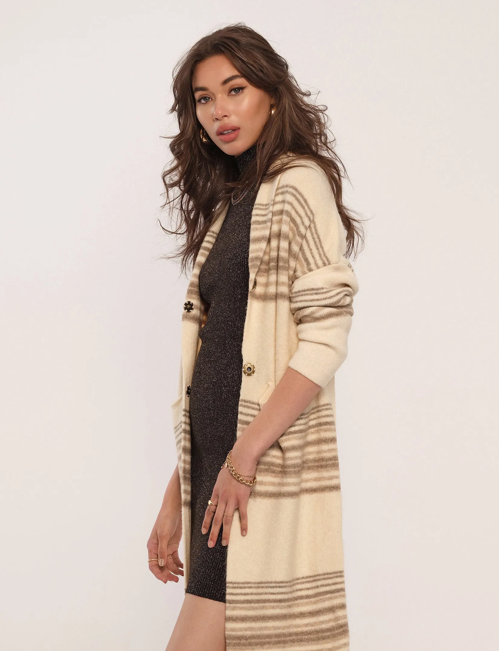 Lina Duster sold by Heartloom product image thumbnail 2