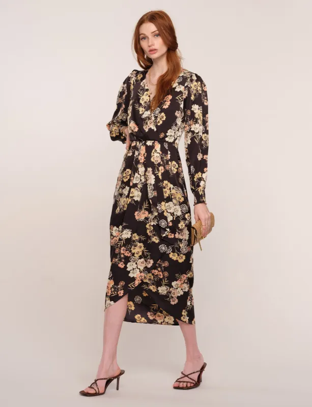 Misa Dress sold by Heartloom