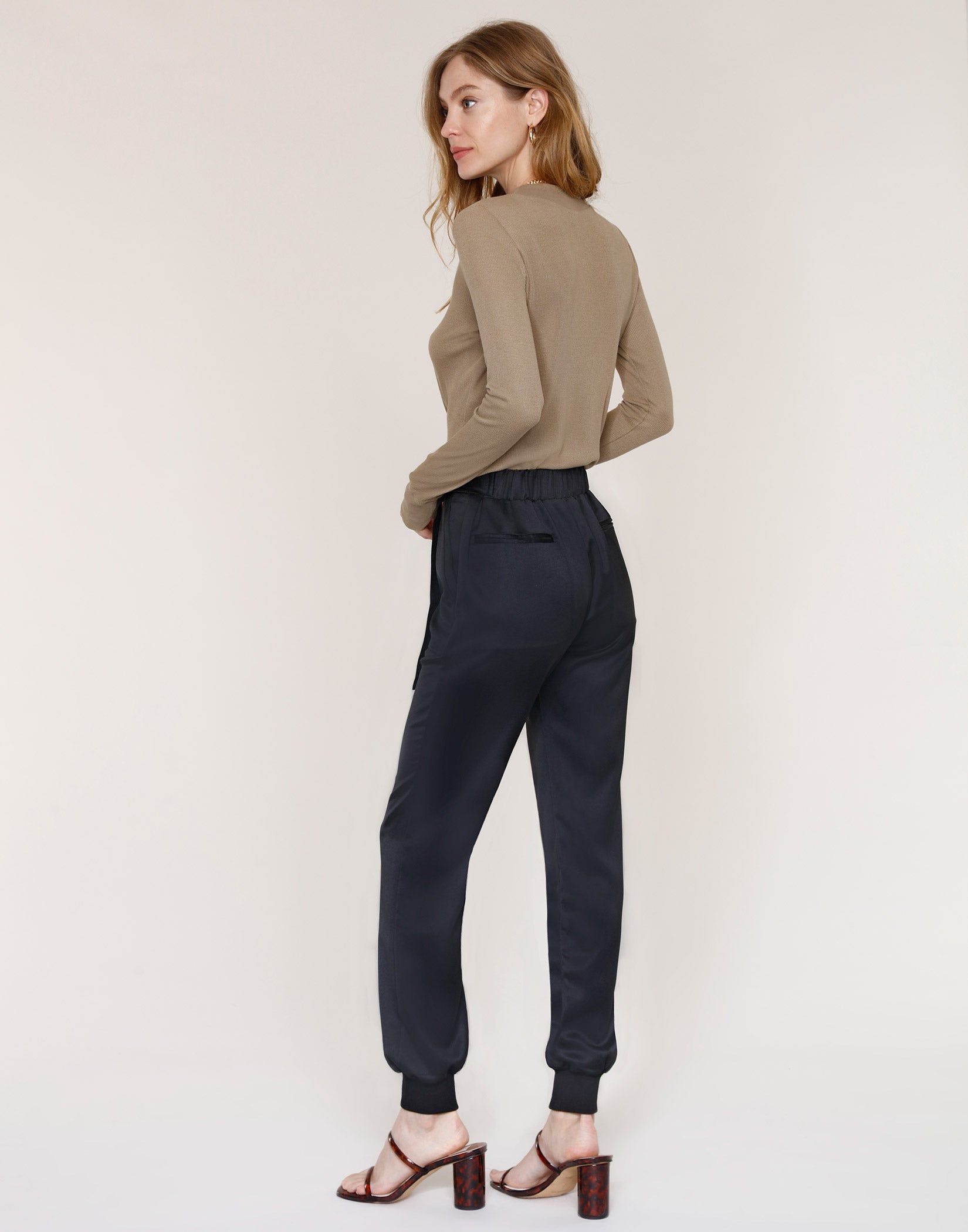 Melody Jogger sold by Heartloom product image thumbnail 3