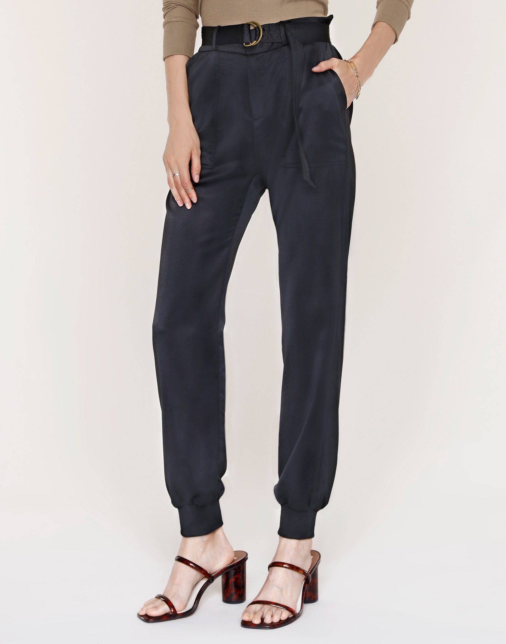 Melody Jogger sold by Heartloom product image thumbnail 2