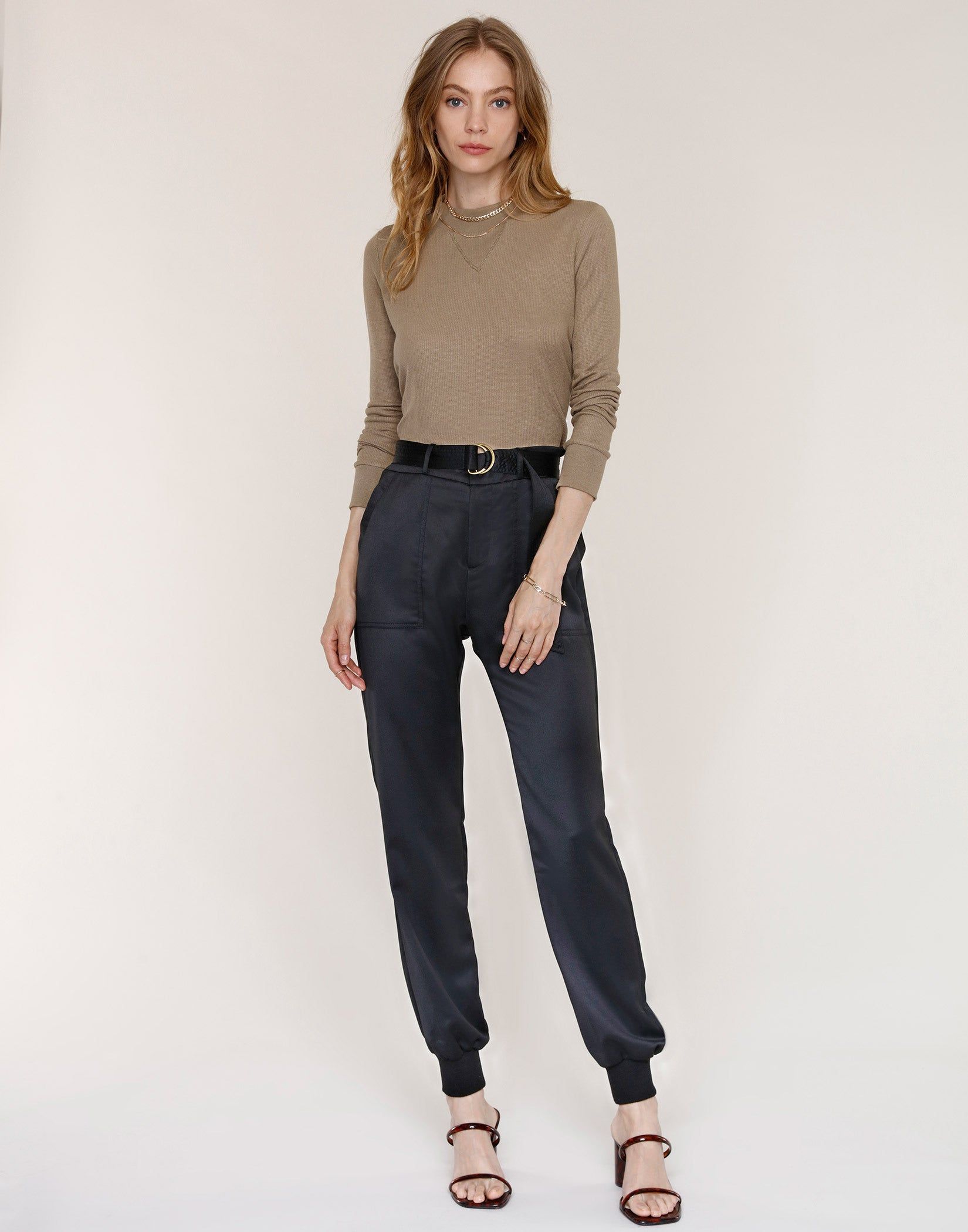 Melody Jogger sold by Heartloom