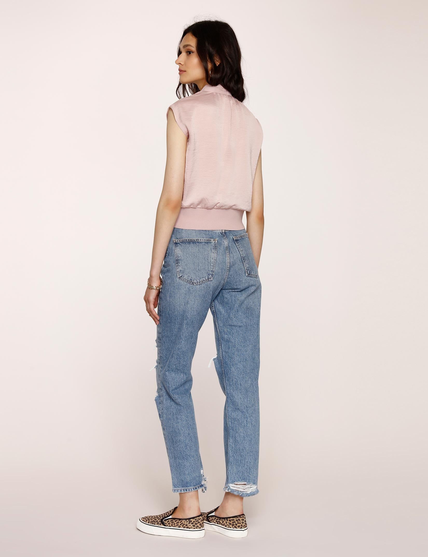 Charlie Top sold by Heartloom product image thumbnail 4