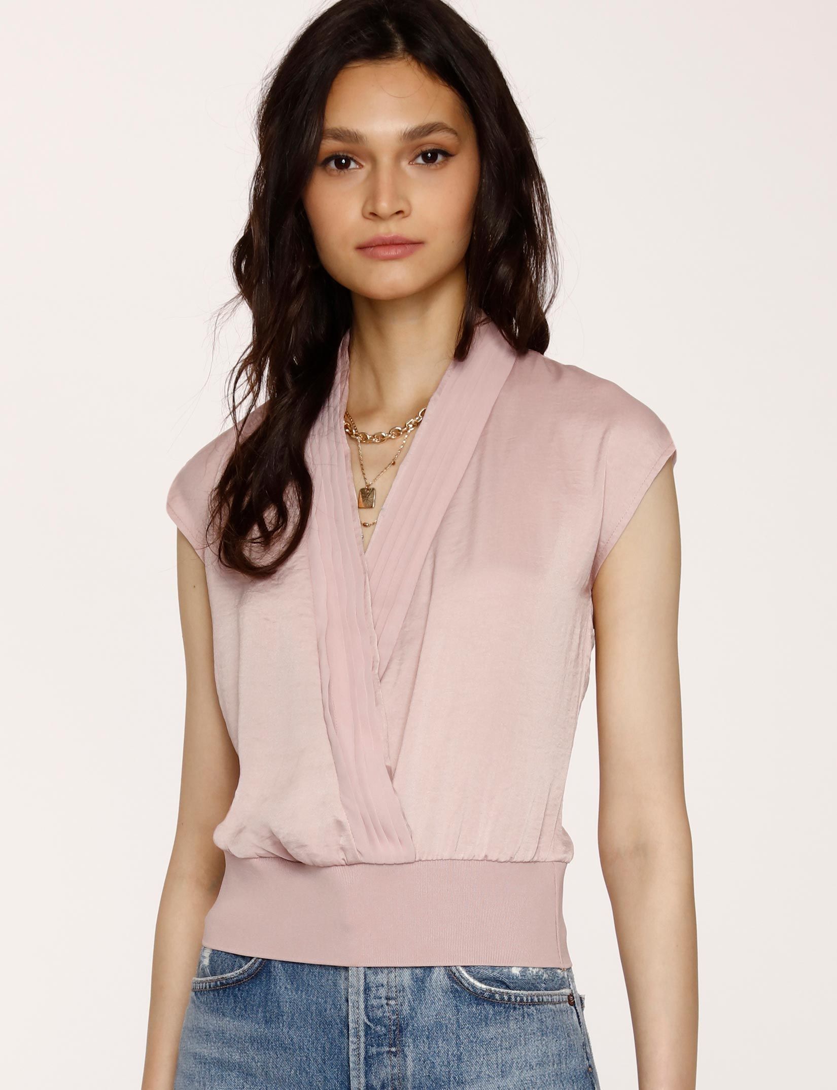 Charlie Top sold by Heartloom