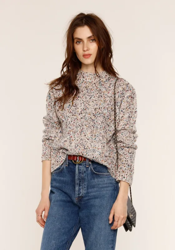 Brandi Sweater sold by Heartloom