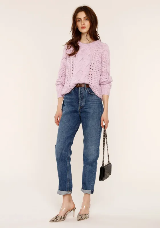 Cyndi Sweater sold by Heartloom