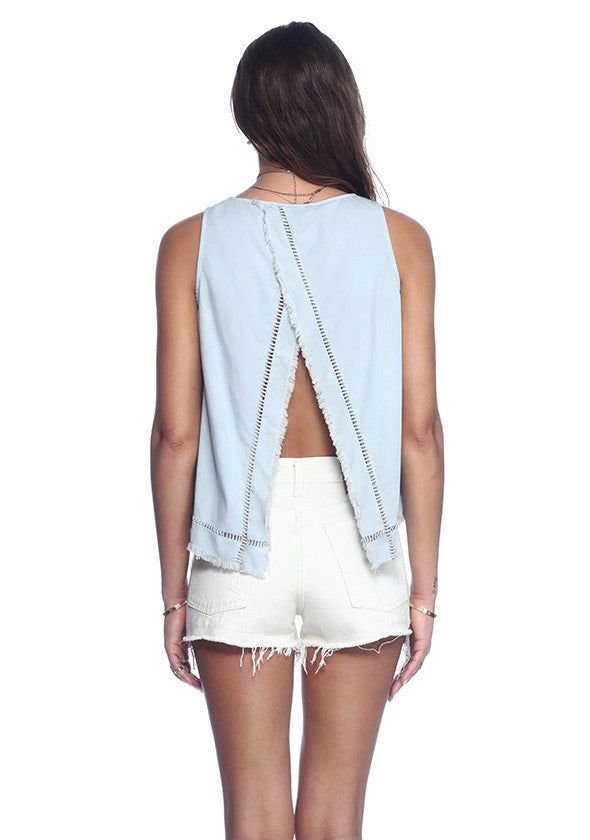 Maya Top sold by Heartloom product image thumbnail 3