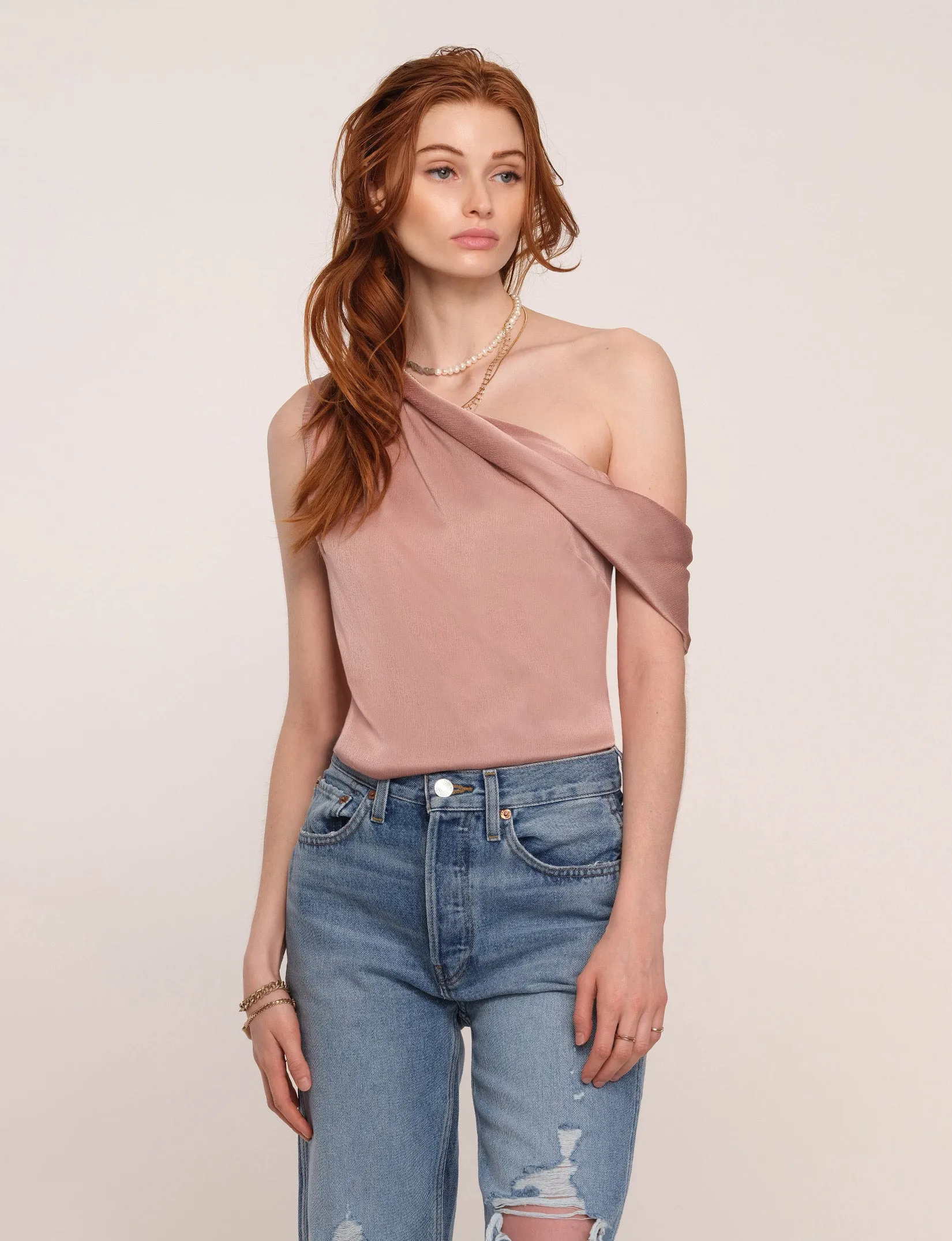 Emmalina Top sold by Heartloom