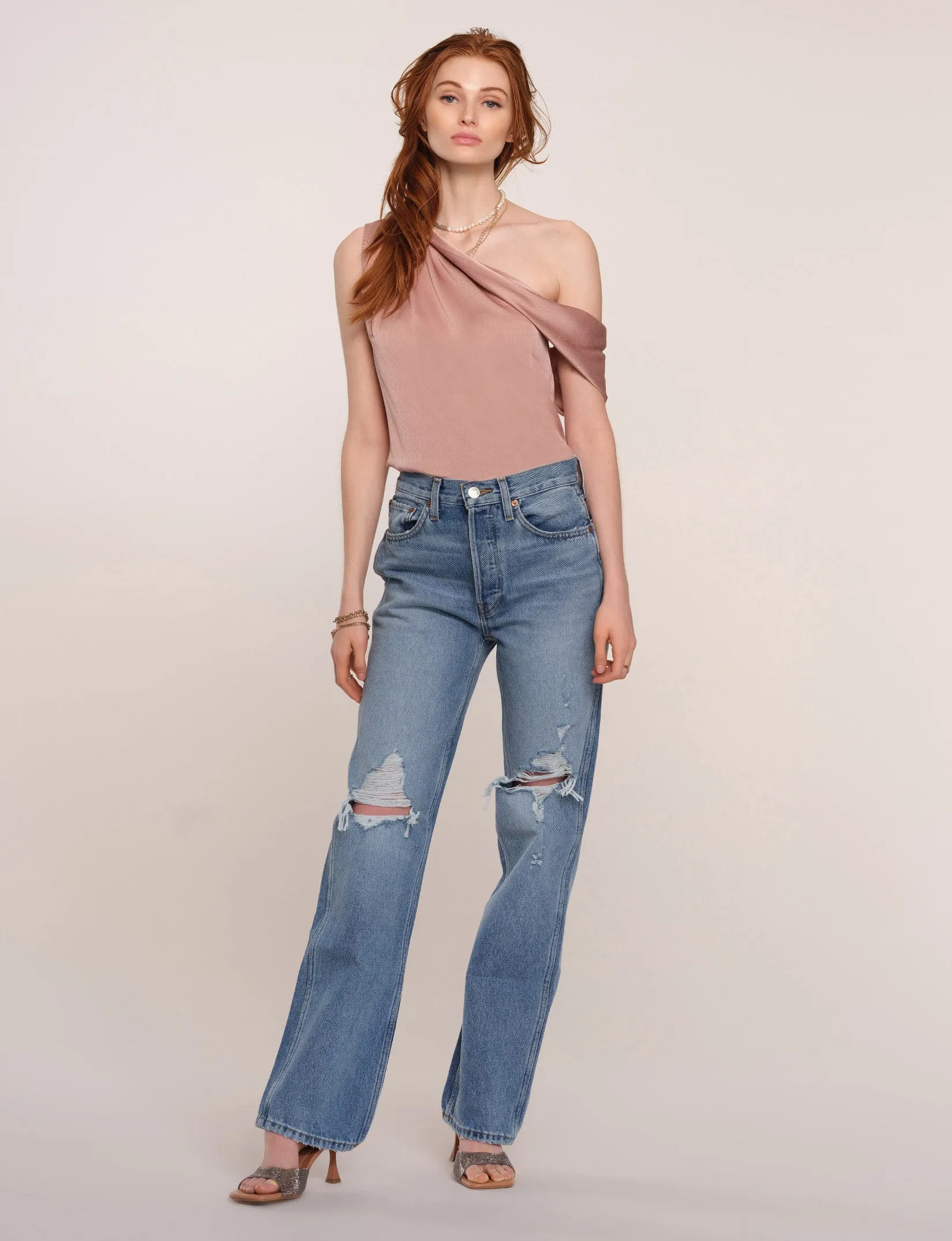 Emmalina Top sold by Heartloom product image thumbnail 2