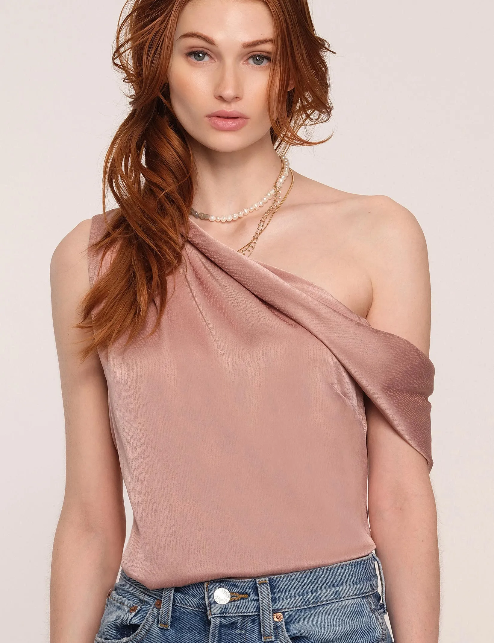 Emmalina Top sold by Heartloom product image thumbnail 3