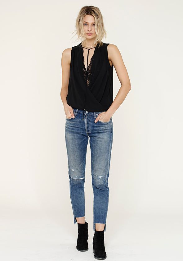 Erin Top sold by Heartloom product image thumbnail 4