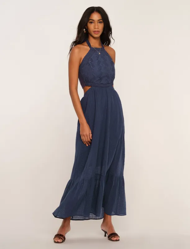 Joya Dress sold by Heartloom